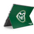 Colorado State University CSU Rams Logo Surface Pro 8 Skin